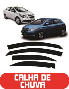 CALHA