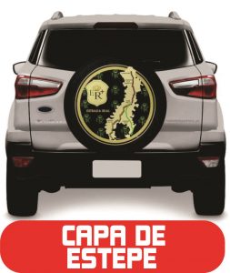 CAPA ESTEPE
