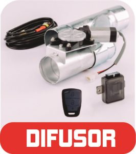 DIFUSOR